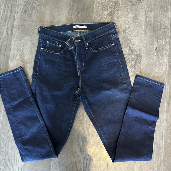 Levi jeans 311 shaping skinny - Picture 2 of 3